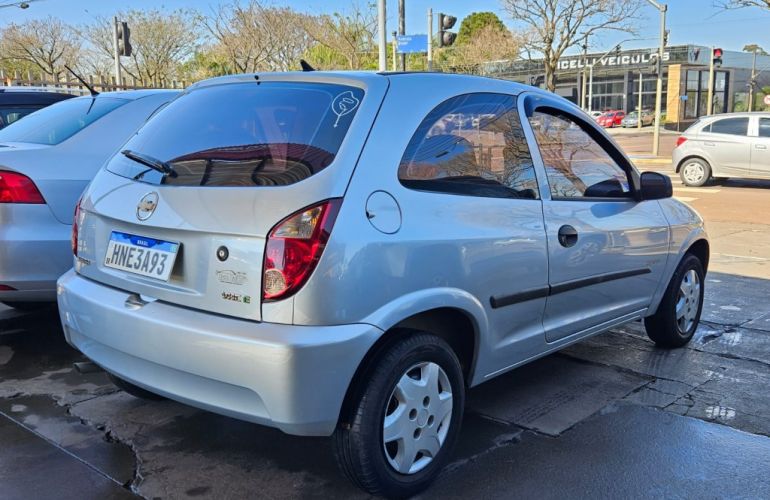 Chevrolet Celta Spirit 1.0 VHCE (Flex) 2p - Foto #5