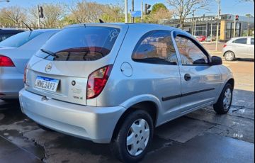 Chevrolet Celta Spirit 1.0 VHCE (Flex) 2p - Foto #5