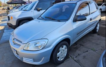 Chevrolet Celta Spirit 1.0 VHCE (Flex) 2p - Foto #7