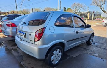 Chevrolet Celta Spirit 1.0 VHCE (Flex) 2p - Foto #8