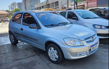 Chevrolet Celta Spirit 1.0 VHCE (Flex) 2p - Foto #9