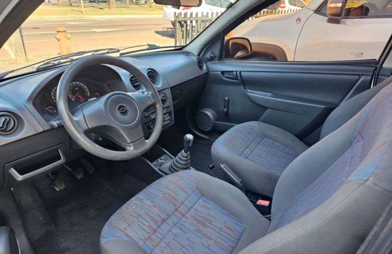 Chevrolet Celta Spirit 1.0 VHCE (Flex) 2p - Foto #10