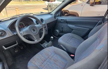 Chevrolet Celta Spirit 1.0 VHCE (Flex) 2p - Foto #10