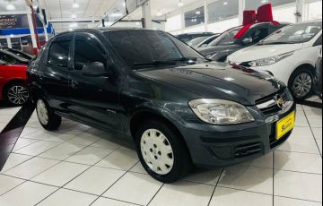 Chevrolet Prisma 1.4 MPFi Maxx 8v