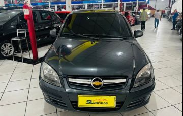Chevrolet Prisma 1.4 MPFi Maxx 8v - Foto #2