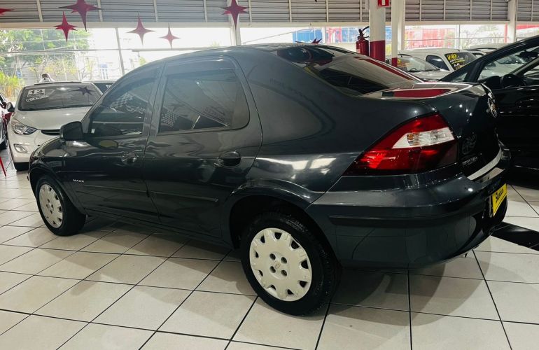 Chevrolet Prisma 1.4 MPFi Maxx 8v - Foto #5