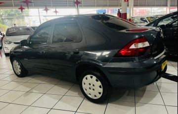 Chevrolet Prisma 1.4 MPFi Maxx 8v - Foto #5