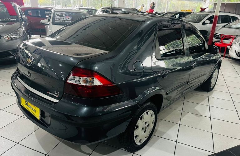 Chevrolet Prisma 1.4 MPFi Maxx 8v - Foto #6