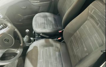 Chevrolet Prisma 1.4 MPFi Maxx 8v - Foto #8