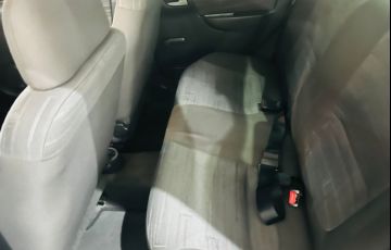 Chevrolet Prisma 1.4 MPFi Maxx 8v - Foto #9