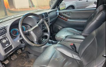 Chevrolet S10 Executive 4x2 2.4 (Flex) (Cab Dupla) - Foto #9