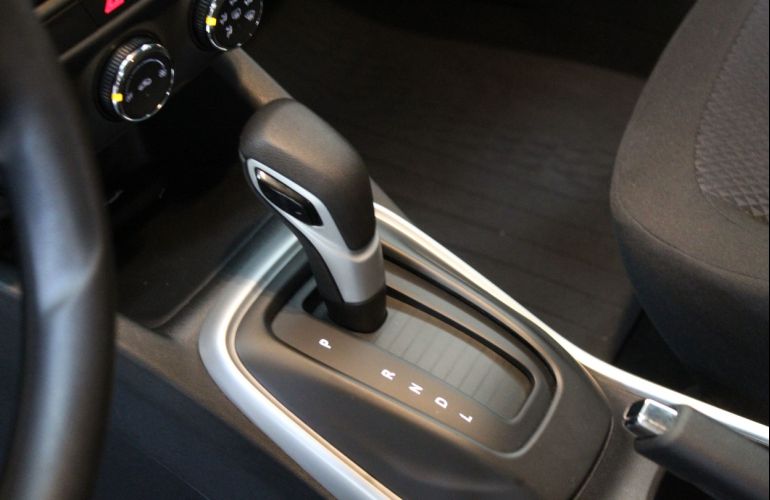 Chevrolet Tracker 1.0 Turbo - Foto #7