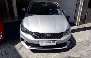 Fiat Argo 1.0
