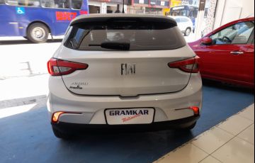 Fiat Argo 1.0 - Foto #2