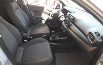 Fiat Argo 1.0 - Foto #6