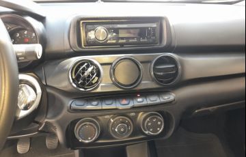 Fiat Argo 1.0 - Foto #9