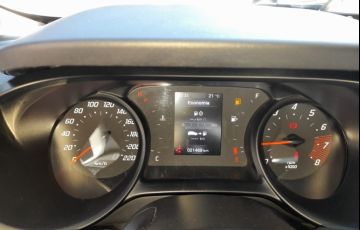 Fiat Argo 1.0 - Foto #10