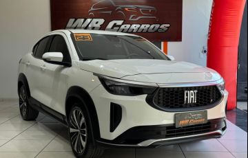 Fiat Fastback 1.0 Turbo 200 Audace
