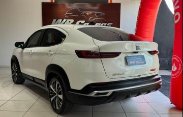 Fiat Fastback 1.0 Turbo 200 Audace - Foto #3
