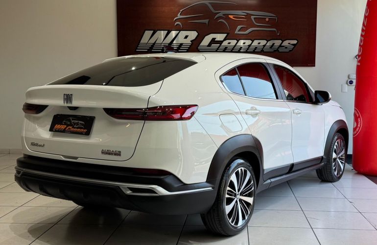 Fiat Fastback 1.0 Turbo 200 Audace - Foto #4