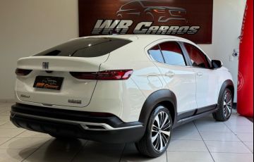 Fiat Fastback 1.0 Turbo 200 Audace - Foto #4