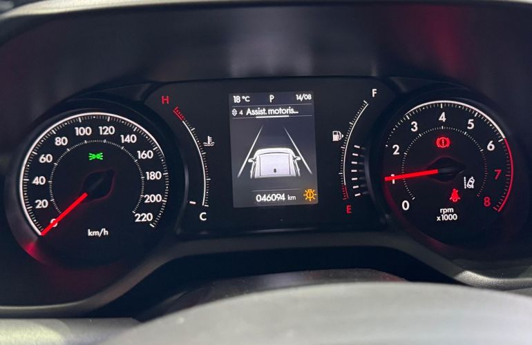Fiat Fastback 1.0 Turbo 200 Audace - Foto #5