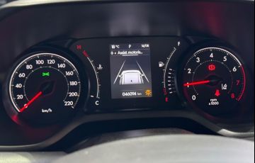 Fiat Fastback 1.0 Turbo 200 Audace - Foto #5