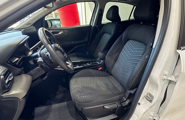 Fiat Fastback 1.0 Turbo 200 Audace - Foto #6