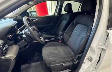 Fiat Fastback 1.0 Turbo 200 Audace - Foto #6