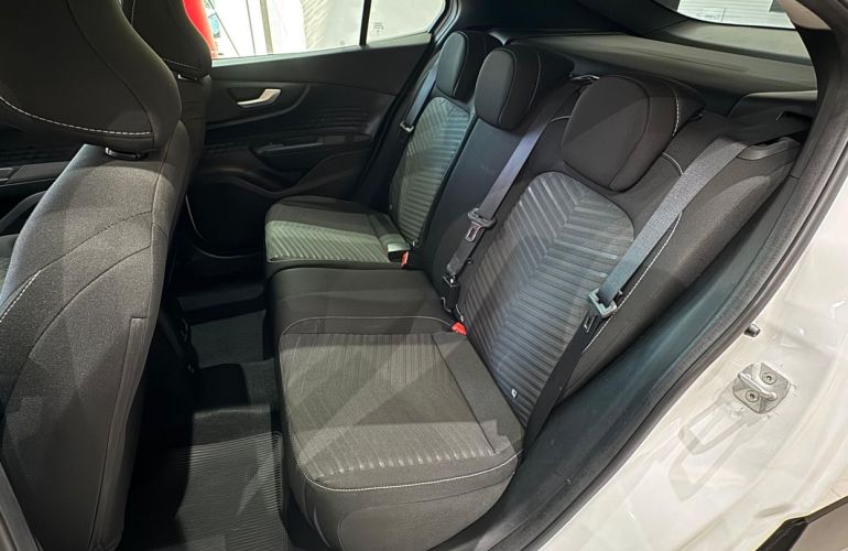 Fiat Fastback 1.0 Turbo 200 Audace - Foto #7