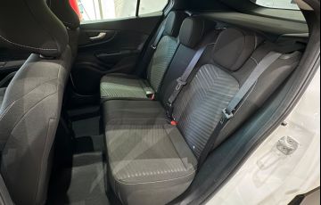 Fiat Fastback 1.0 Turbo 200 Audace - Foto #7