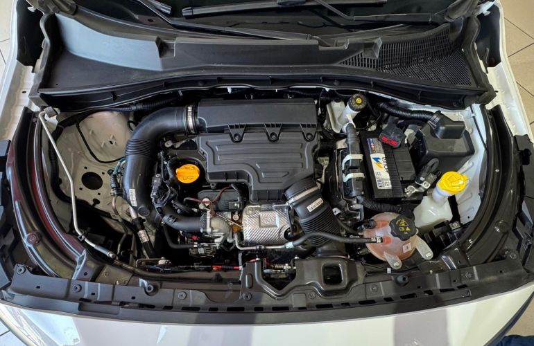 Fiat Fastback 1.0 Turbo 200 Audace - Foto #8