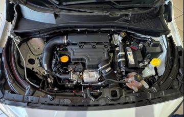 Fiat Fastback 1.0 Turbo 200 Audace - Foto #8