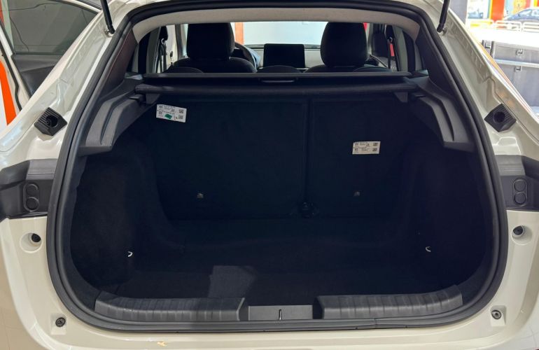 Fiat Fastback 1.0 Turbo 200 Audace - Foto #9