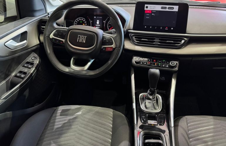 Fiat Fastback 1.0 Turbo 200 Audace - Foto #10