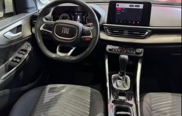 Fiat Fastback 1.0 Turbo 200 Audace - Foto #10
