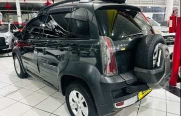 Fiat Idea 1.8 MPi Adventure 8v - Foto #5