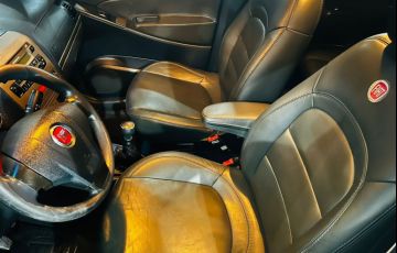 Fiat Idea 1.8 MPi Adventure 8v - Foto #7