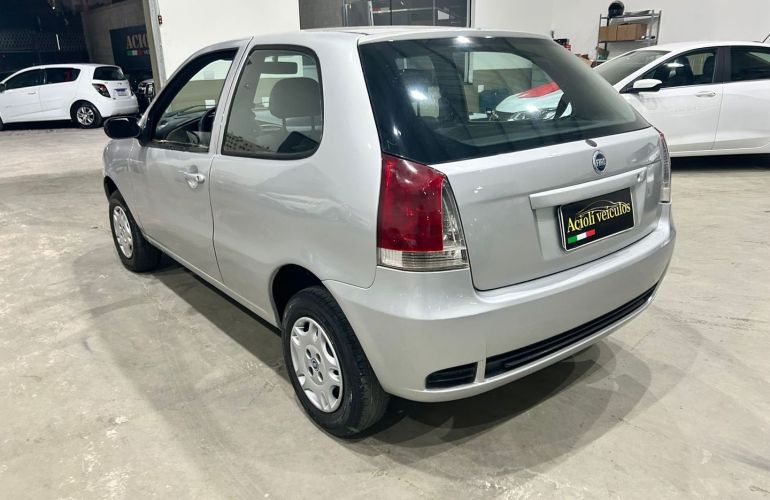 Fiat Palio 1.0 MPi Fire 8V Flex 2p Manual - Foto #5