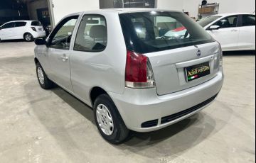 Fiat Palio 1.0 MPi Fire 8V Flex 2p Manual - Foto #5