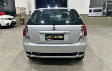 Fiat Palio 1.0 MPi Fire 8V Flex 2p Manual - Foto #6