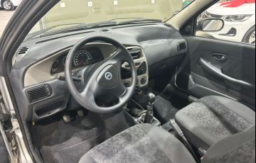 Fiat Palio 1.0 MPi Fire 8V Flex 2p Manual - Foto #7