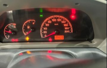 Fiat Palio 1.0 MPi Fire 8V Flex 2p Manual - Foto #8
