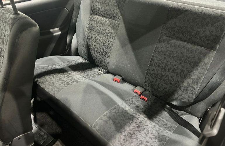 Fiat Palio 1.0 MPi Fire 8V Flex 2p Manual - Foto #10