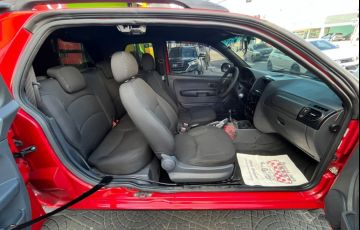 Fiat Strada 1.4 MPi Hard Working CD 8v - Foto #7