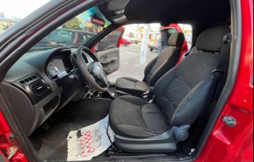 Fiat Strada 1.4 MPi Hard Working CD 8v - Foto #8