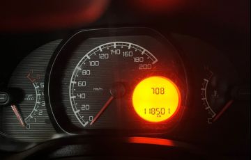 Fiat Strada 1.4 MPi Hard Working CD 8v - Foto #9