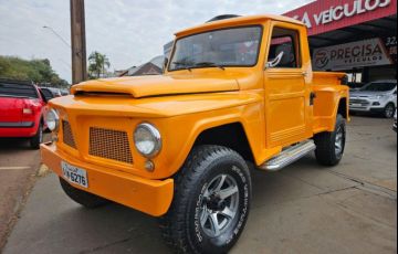 Ford F75