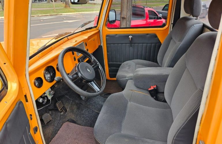 Ford F75 - Foto #3