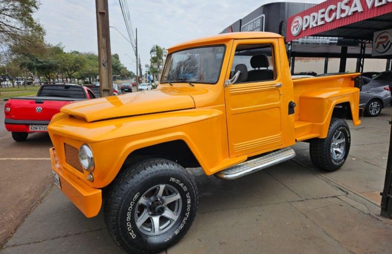 Ford F75 - Foto #4